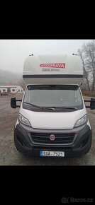 Fiat Ducato 2.3 tdi - 5