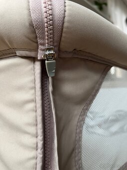 Postýlka Chicco Next2Me - 5