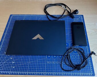 HP Victus 16: i7, 32GB ram, GeForce 4070 8GB - 5