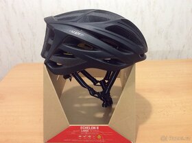 CYKLISTICKÁ HELMA SPECIALIZED ECHELON II + VÝSTELKY - 5