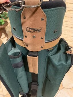 Golfový Bag - BagBoy - 5