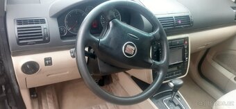 Seat Alhambra 1,9TDI-vhodná na ND - 5