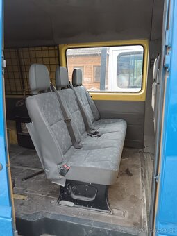 Prodám Mercedes-Benz - 5