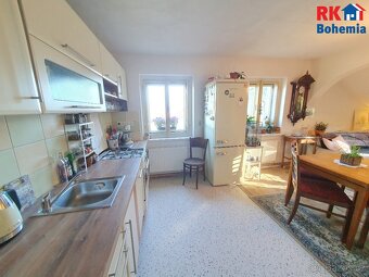 Prodej, rodinný dům, pozemek 154 m2, Mladá Boleslav, Čejeti - 5
