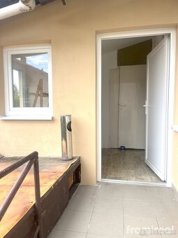 Pronájem rodinného domu, 65 m2 - Bílovice nad Svitavou - 5