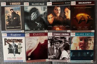 DVD filmy 2 - 5