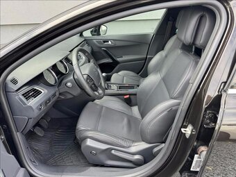Peugeot 508 2,0 BlueHDI,110kW,ALLURE - 5
