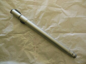 Trubka 92cm kovová pro vysavače 35mm teleskopická - 5