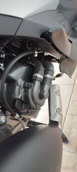 Piaggio Beverly 300 S Rv2022 najeto 970km - 5