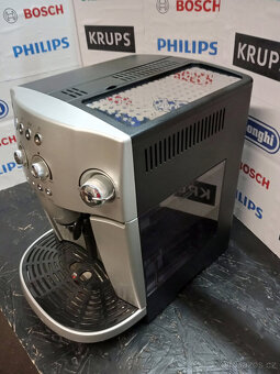 DeLonghi Magnifica ESAM 4000.SB - PO SERVISNÍ PROHLÍDCE. - 5