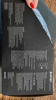 Helma na kolo HI-Tec vel. L-XL (58-61cm) NOVÁ - 5