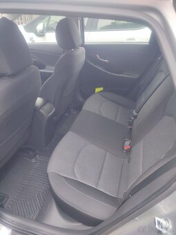 Hyundai i30 1.0 TGDI 88 kW Smart Navi combi - 5