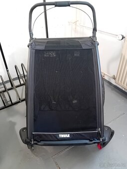 Thule sport double - 5