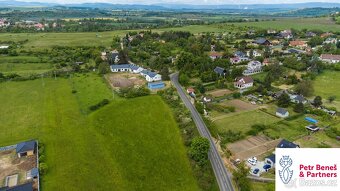 Prodej pozemky pro bydlení, 6 565 m2 - Žatec 438 01 - 5