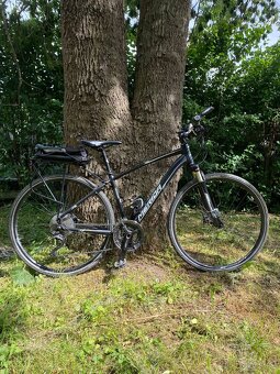 Prodám kolo Merida Crossway XT Edition - 5