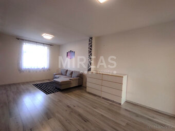 Milovice, pronájem bytu 2+kk, 52m2, okr. Nymburk - 5