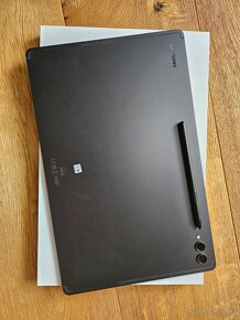 Samsung Galaxy Tab S9 Ultra 512 GB - 5