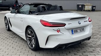 BMW Z4 M40i G29 r.v.2020 automat - 5