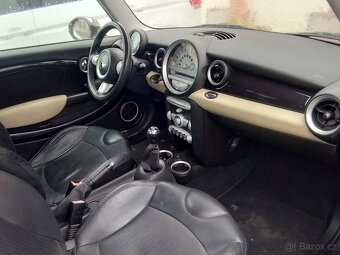Mini Cooper 0ne 1.4 70kw - 5