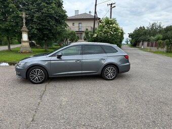 Leon st xcellence 2.0 tdi 110 kW dsg led navi pano - 5