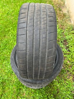 Letní pneu 225/40 R18 92Y Bridgestone Potenza S005 - 5