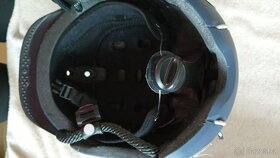 Přilba Casco Mistrall - 5
