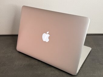 Macbook Air 13'' 2014 / i5 / 4GB / 128GB SSD / DPH - 5