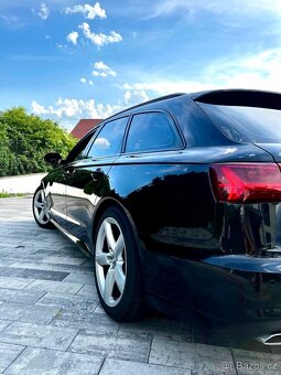 AUDI A6 C7 AVANT(FACELIFT)3.0TDI/ 200KW /KOMPLETNÍ HISTORIE - 5