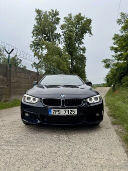 BMW 430xd - 5