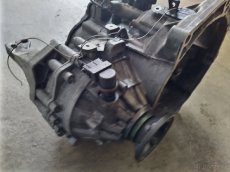 Prodám převodovku z wv golf lll 1,9 TDI 66kw - 5