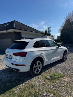Audi Q5 40 TDI S line quattro Design - 5