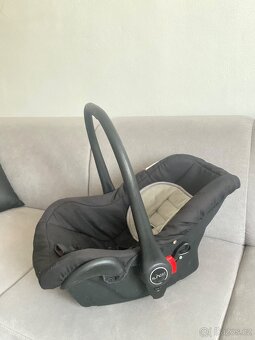 Kočar Kunert Lazzio premium - 5