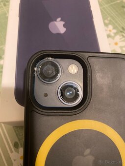 iPhone 13 mini 128gb - 5