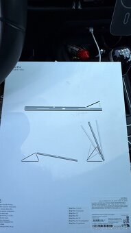 Apple smart folio iPad Pro 13” - 5
