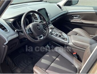 RENAULT Espace V dCi 160 ENERGY INTENS EDC 03/2017 - 5