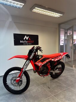 Beta RR 125 LC 4T - 5