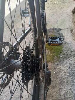 OLPRAN Professional MTB 29" vel. 20-21" - 5