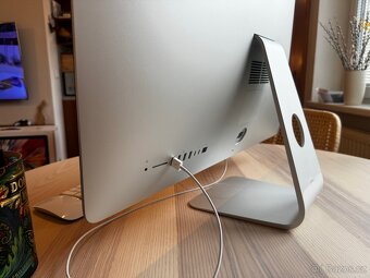 2020 Apple iMac 27-inch 3,6 GHz 8C i9/64GB/2 TB s DPH - 5
