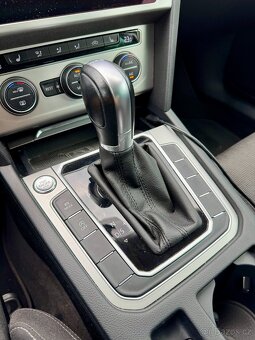 VW Passat B8 Variant 2.0 TDI 110 kW 6DSG - 5