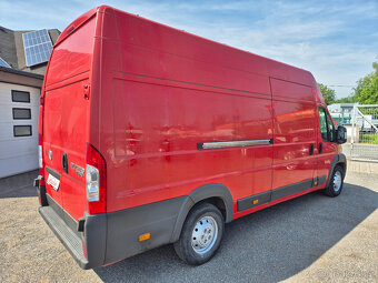 Fiat Ducato 3,0 JTD 115Kw MAXI L4H3 --bez DPF-- 159.999Kč - 5