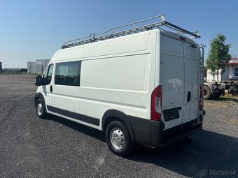 Fiat Ducato  6 mist , 3 liter - 5
