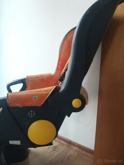 ROMER Jockey Relax - 5