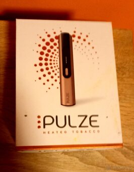 Pulze - 5