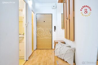 Prodej bytu 2+1 ve Velkých Opatovicích - 5