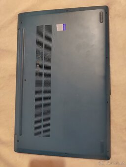 Lenovo IdeaPad 5 R7 4700u 16gb rám 1tb ssd AMD Vega - 5