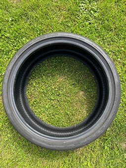 Letní pneu 225/35 R19 - 5