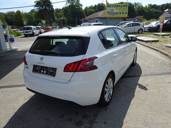 Peugeot 308 1,5 BlueHDi, - 5