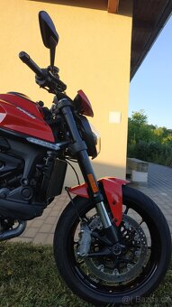 Ducati Monster 937 - 5