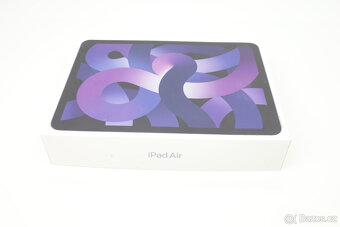 Apple iPad Air (2022) Wi-Fi 64GB - Purple (MME23FD/A) - 5