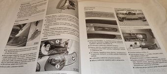 BMW 3 E46 - příručka na opravy a údržbu - manuál - 5
